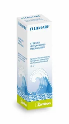 Fluimare Nasenspray