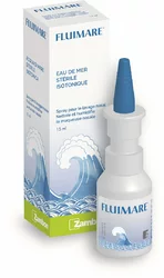 Fluimare Nasenspray