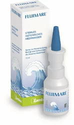 Fluimare Nasenspray