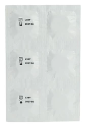 Corega 3Minuten Cleanser Tabs
