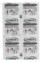 Corega 3Minuten Cleanser Tabs