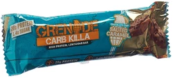 GRENADE Carb Killa Bars Chocolate Chip Salted Caramel
