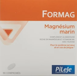 FORMAG Tablette