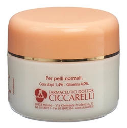 CERA di CUPRA bianca