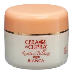 CERA di CUPRA bianca