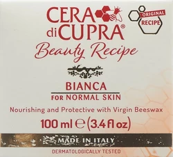 CERA di CUPRA bianca
