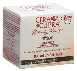 CERA di CUPRA bianca
