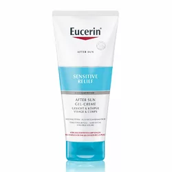 Eucerin SUN After Gel-Creme Face & Body