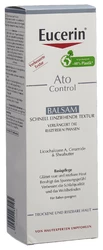 Eucerin AtoControl Balsam beruhigend leicht