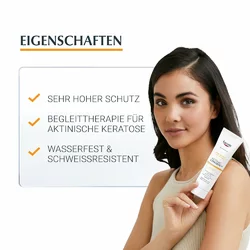 Eucerin SUN Actinic Control Fluid LSF100