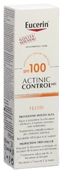 Eucerin Actinic Control Fluid LSF100
