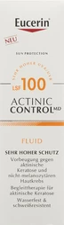 Eucerin SUN Actinic Control Fluid LSF100