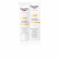 Eucerin SUN Actinic Control Fluid LSF100
