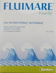 Fluimare spray nasal Family