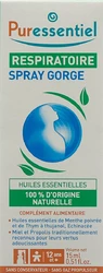 Puressentiel Halsspray Atemwege