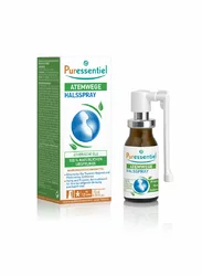 Puressentiel Halsspray Atemwege