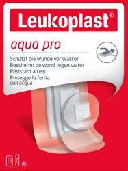 Leukoplast aqua pro 3 Grössen