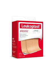 Leukoplast elastic 6cmx1m