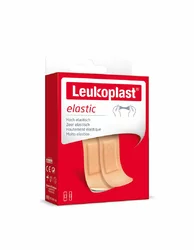 Leukoplast elastic 2 Grössen