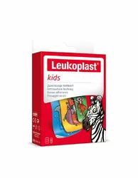 Leukoplast kids 2 Grössen