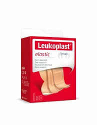 Leukoplast elastic 3 Grössen