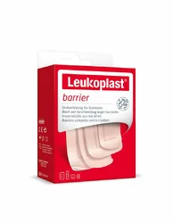 Leukoplast barrier 4 Grössen
