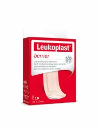 Leukoplast barrier 22x72mm