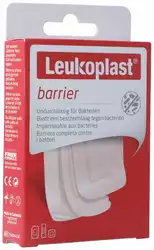 Leukoplast barrier 3 Grössen
