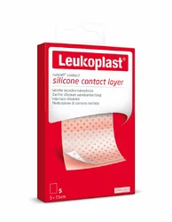Leukoplast Cuticell Contact 5x7.5cm
