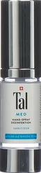 Tal Med Sanitizer Hand Desinfektion Spray