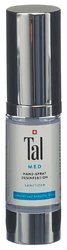 Tal Med Sanitizer Hand Desinfektion Spray