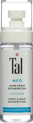 Tal Med Sanitizer Hand Desinfektion Spray