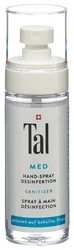 Tal Med Sanitizer Hand Desinfektion Spray
