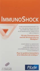 ImmunoShock Tablette
