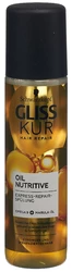 Schwarzkopf GLISS KUR Express Repair Spülung Oil Nutritive