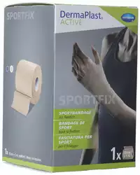 DermaPlast ACTIVE Sportbandage 10cmx5m
