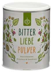 BITTERLIEBE Pulver