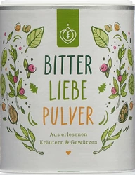 BITTERLIEBE Pulver