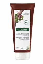 Klorane Chinin Edelweiss Pflegebalsam