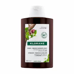 Klorane Chinin Edelweiss Shampoo