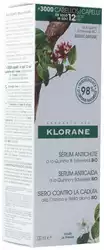 Klorane Chinin Edelweiss Haarserum