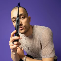 smilepen Sonicblue Wavelight Bleaching Schallzahnbürste Schallzahnb