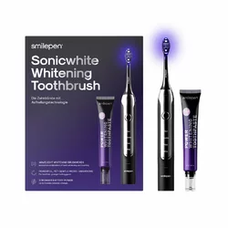 smilepen Sonicblue Wavelight Bleaching Schallzahnbürste Schallzahnb