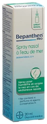 Bepanthen PRO Meerwasser-Nasenspray