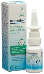 Bepanthen PRO Meerwasser-Nasenspray