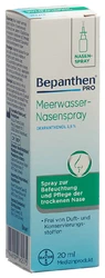 Bepanthen PRO Meerwasser-Nasenspray