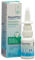 Bepanthen PRO Meerwasser-Nasenspray