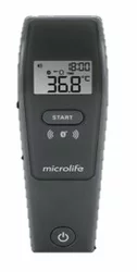 Microlife non-contact Bluethoot Fieberthermometer NC150
