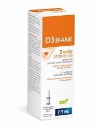 D3 BIANE Spray
