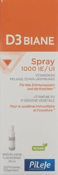 D3 BIANE spray